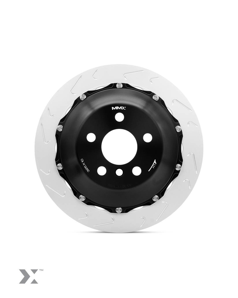[MMR31-1411R] MMX 325mm Rear 2-Piece Rotor Conversion | MINI F56