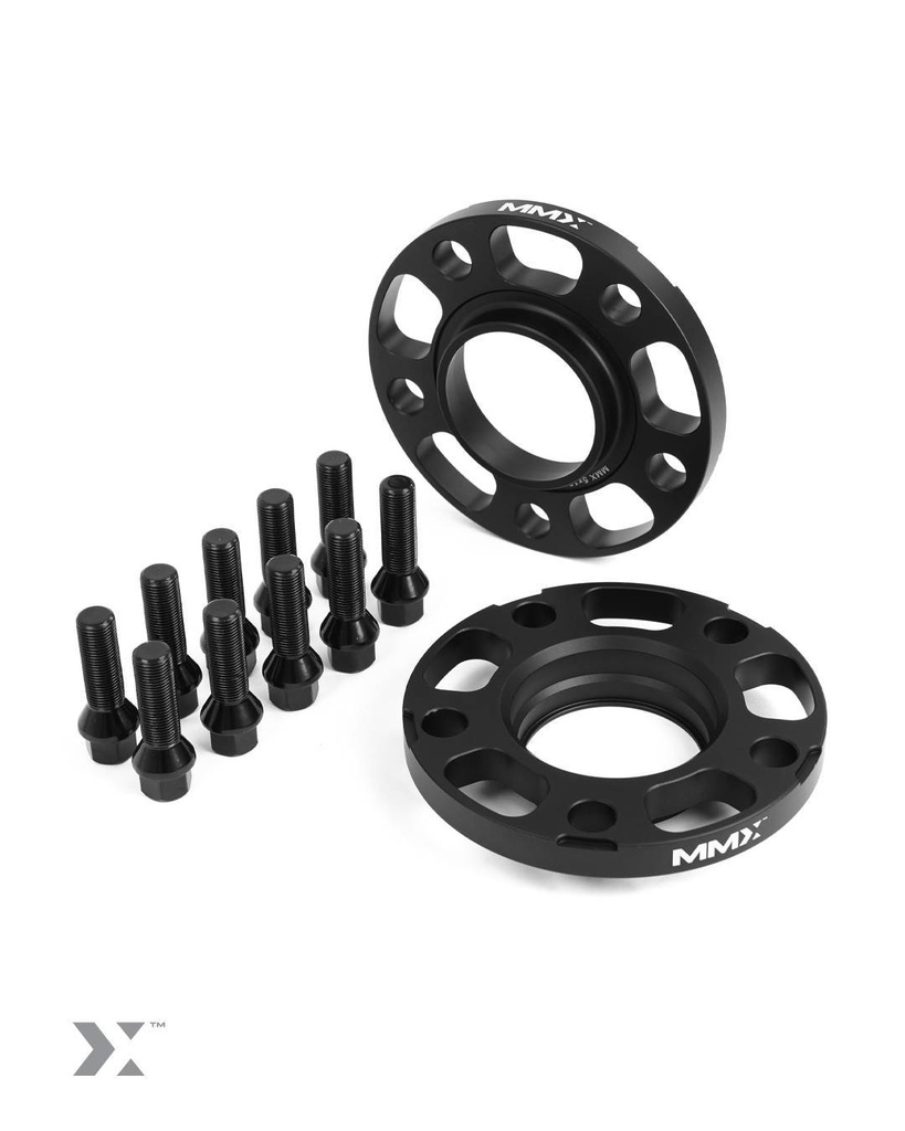 [MMR37-1512] MMX 12mm wheel spacers | BMW F-Series