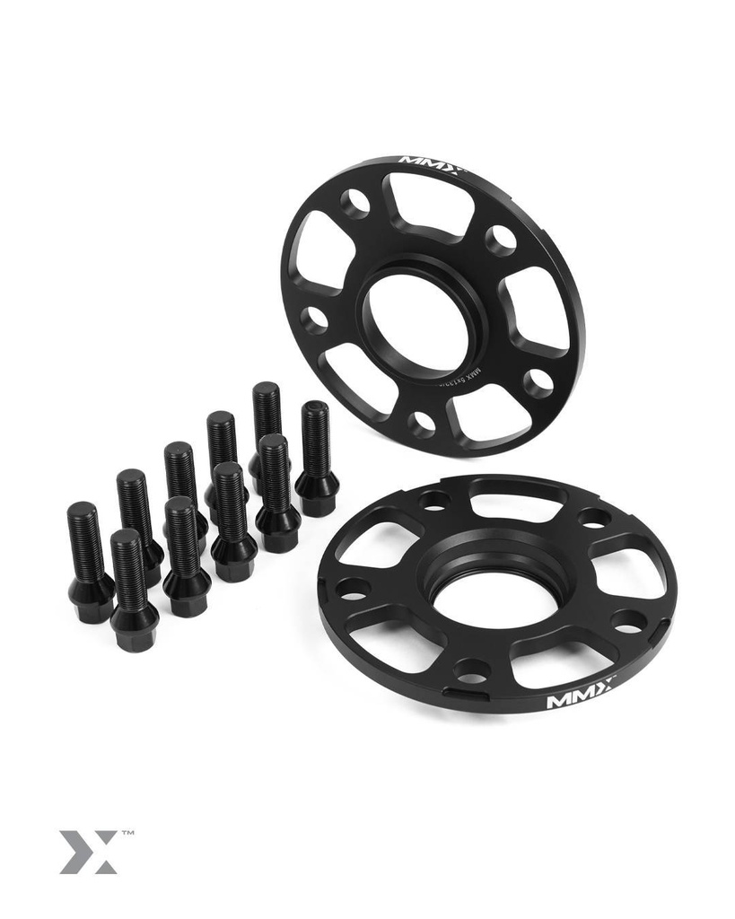 [MMR37-1619] MMX Wheel Spacers  | BMW G90 M5