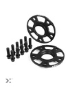 MMX 10mm wheel spacers  | BMW G90 M5