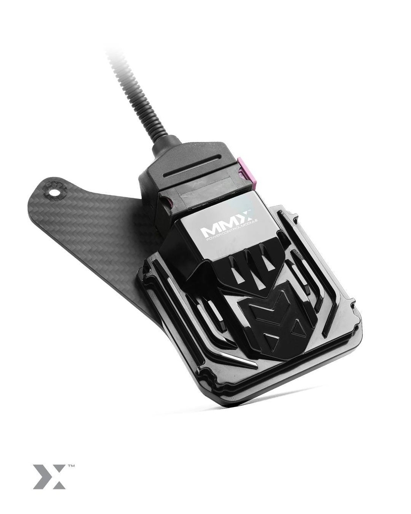 [MMR50-1601] Power Control Module | BMW G87 | M2 | 460HP | 480HP