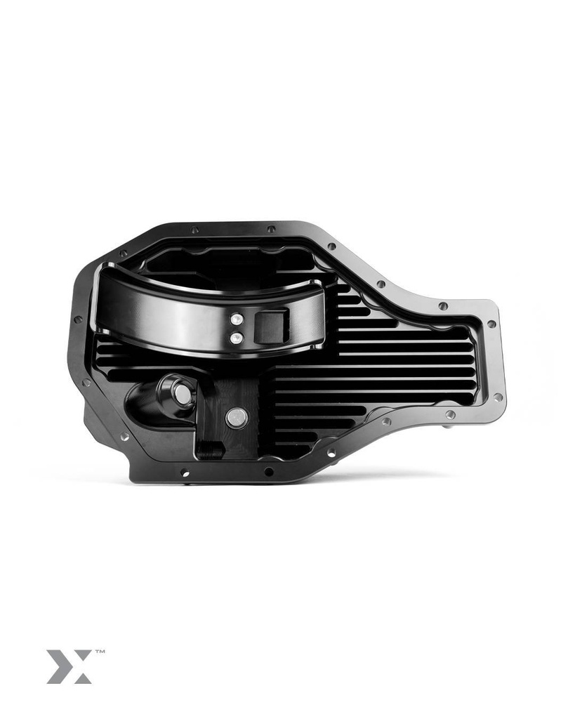 MMX High Capacity Diff Sump | Diff Pan | G8x | M2 | M3 | M4