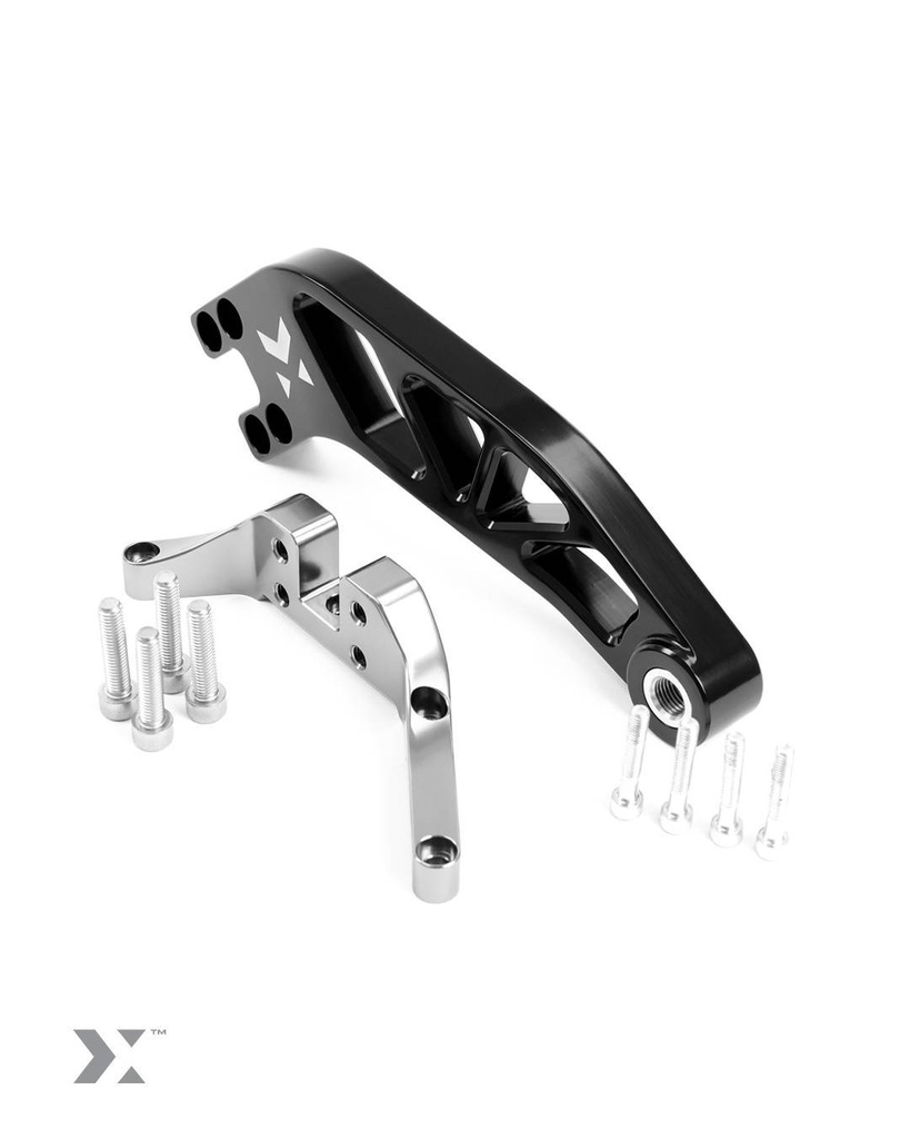 [MMR55-1606] MMX OEM Differential Dual Mount (No Bush) | G8x | M2 | M3 | M4
