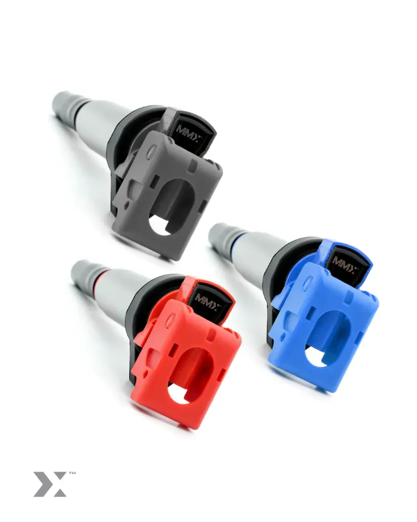 [MMR60-0003] MMX High Performance Ignition Coil Blue BMW N&S-Series