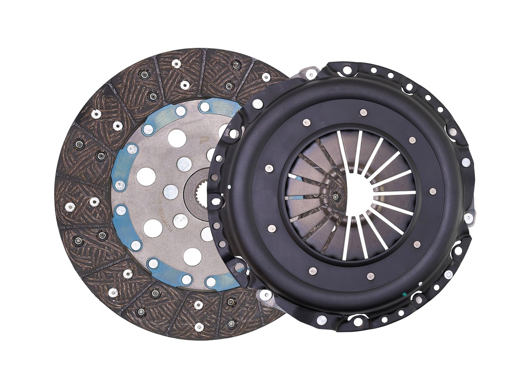 [PC-2047-DS1] Performance Clutch DMF Kit - Stage 1 Organic VAG A3 8L 1.8 T AJQ, AUQ