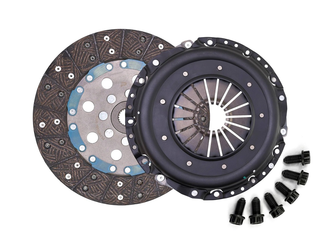[PC-2352-DS1H] Performance Clutch DMF Kit - Stage 1 Street HD VAG 2.0R, S3
