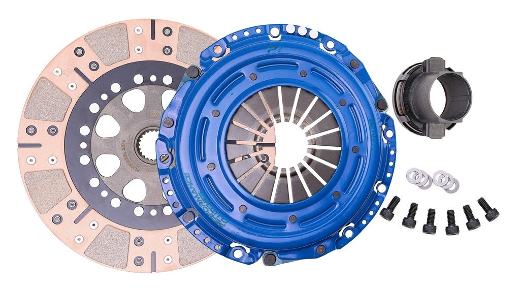 [PC-3032-DS2S] Performance Clutches, Clutch DMF Kit - Stage 2 Sport for BMW Z4M