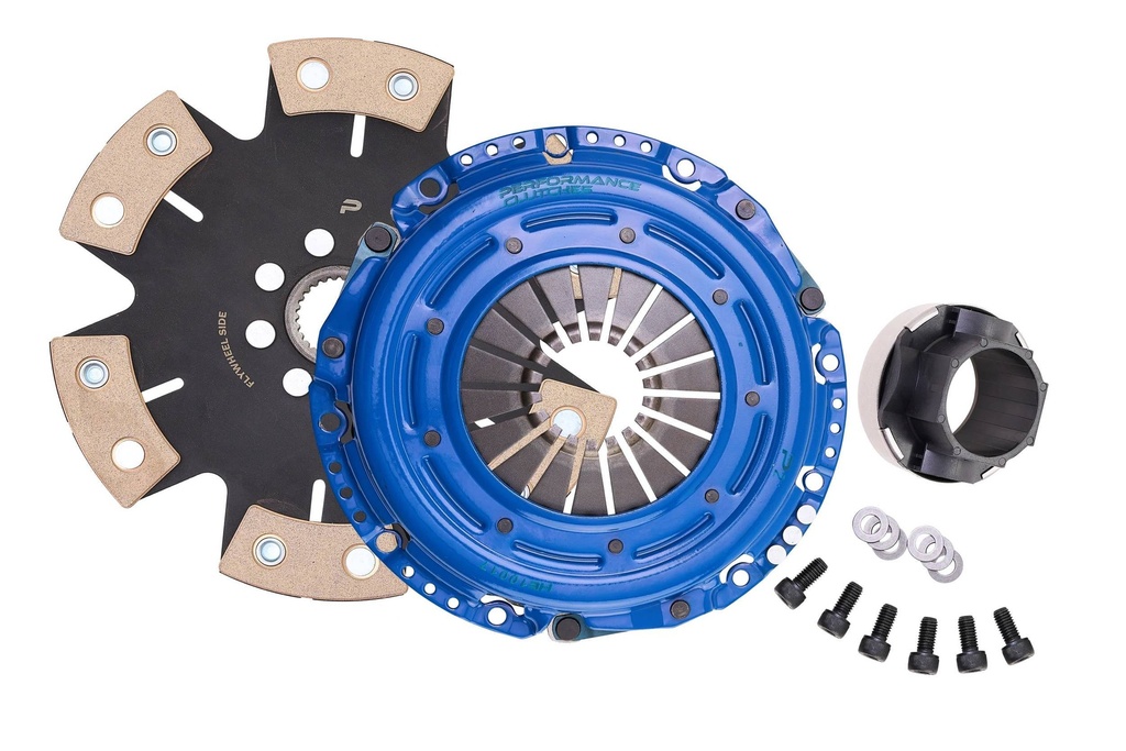 Performance Clutch DMF Kit - Stage 3 Sport BMW 3-Series E90 335i