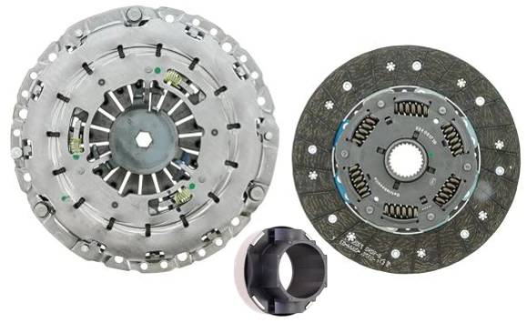 Performance Clutch DMF Kit - Standard BMW 3-Series E90 335i