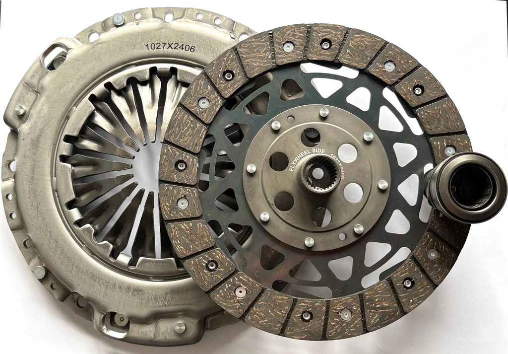 Performance Clutch DMF Kit - Standard Mini R56 Cooper S