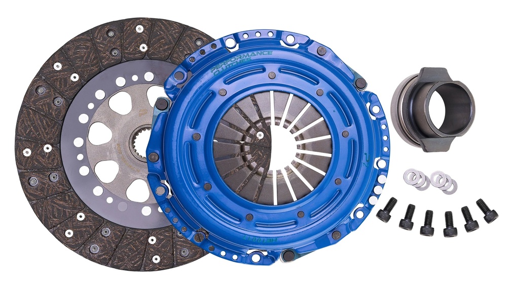 [PC-3512-DS1H] Performance Clutch DMF Kit - Stage 1 Street HD BMW 3-Series E46 330i