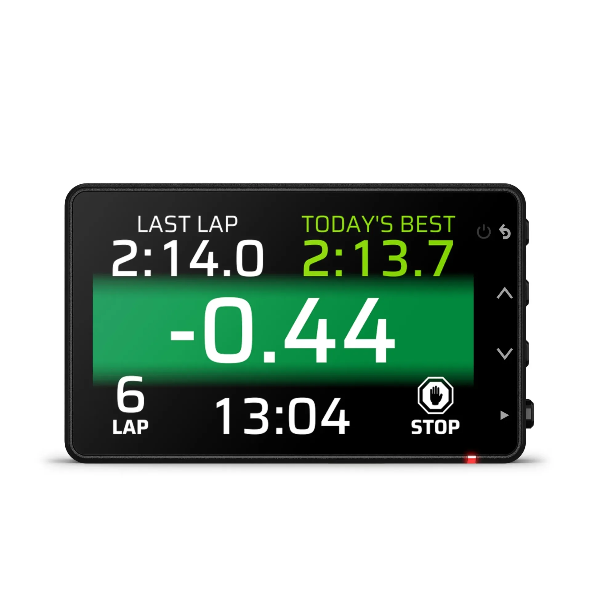 [010-03924-00] Garmin Catalyst™ 2 Lap Timer