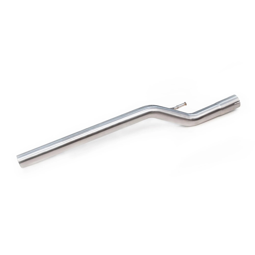 Cobrasport Audi A1 1.4 TFSI 122PS (10-14) Primary Resonator Delete