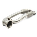 Cobrasport Audi RS3 (8V) Sportback (15-17) (Engine Code: CZGB) Primary De-Cat Downpipe