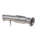 Cobrasport BMW M135i (June 13-16) Front Pipe / Sports Cat Post 2013 Models