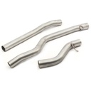 Cobrasport BMW M140i GPF/Res Delete Pipe 2014-19