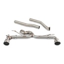 Cobrasport BMW 128ti (F40 - 2020>) GPF Back - Venom (Non Valved) TP38