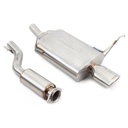 Cobrasport BMW Z3 1.9 (M44) (95 - 00) Cat Back System
