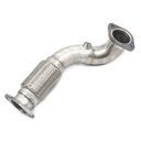 Cobrasport Ford Fiesta ST 150 Mk6 (05 - 07) Front Pipe