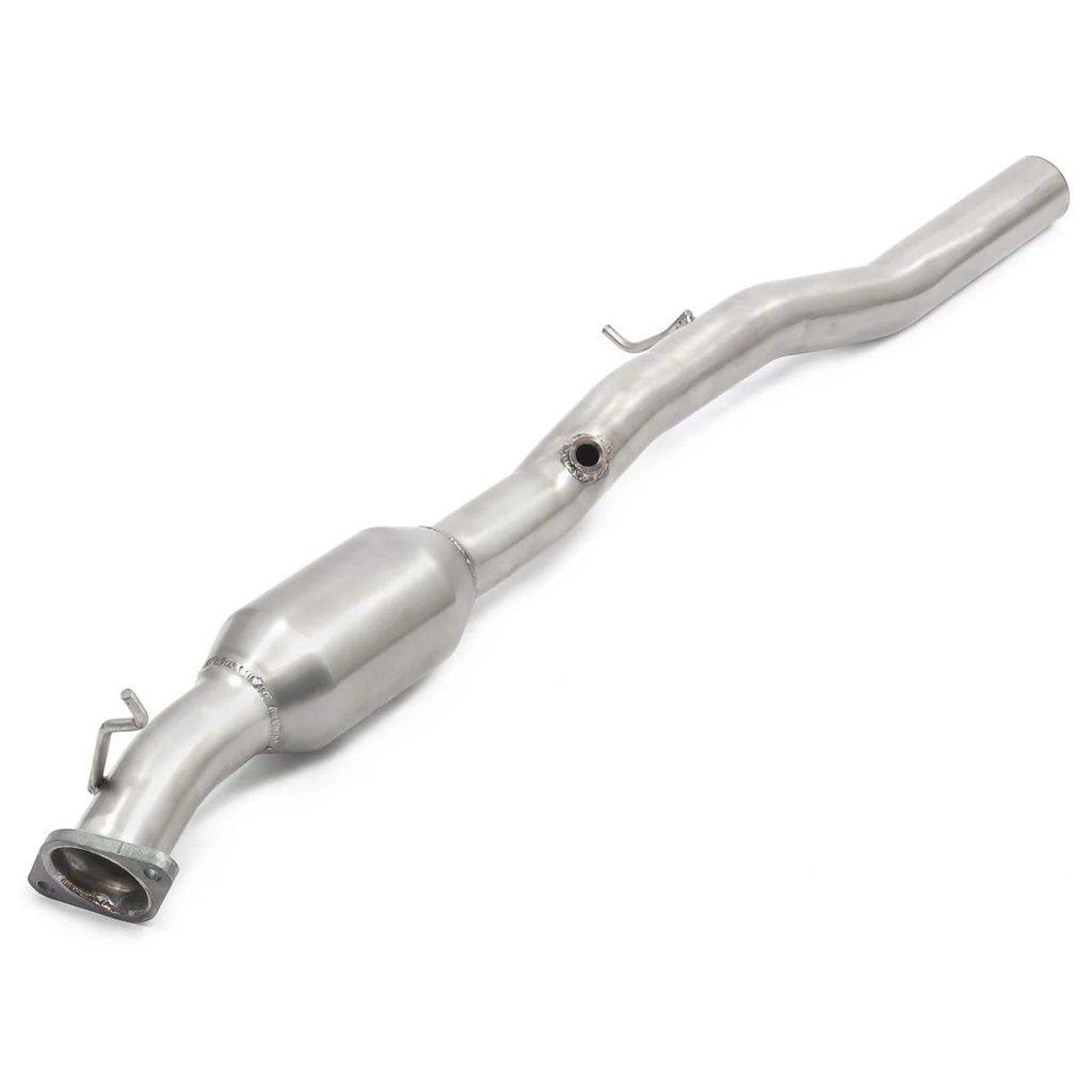 Cobrasport Ford Fiesta ST 150 Mk6 (05 - 07) Sports Cat Section