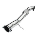 Cobrasport Ford Focus ST 225 (Mk2) (05 - 10) Front Pipe