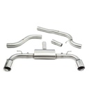 Cobrasport Ford Focus ST (Mk4) (19 >) GPF Back TP77