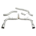 Cobrasport Ford Focus ST Estate (Mk4) (19 >) GPF Back - Venom TP77