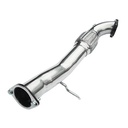 Cobrasport Ford Focus RS (Mk2) (08 - 12) Front Pipe