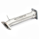 Cobrasport Ford Mondeo ST TDCi (2.2L) (04 - 07) De-Cat Pipe