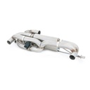 Cobrasport Lotus Emira 2.0T I4 (2023>) Valved GPF Back Performance (Resonated) System