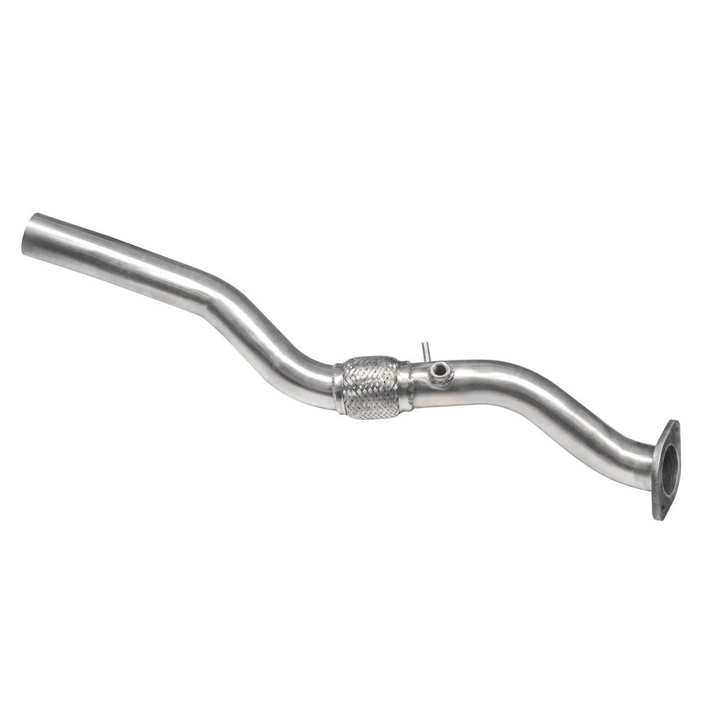 Cobrasport Mazda MX5 ND (15>) 2nd De-Cat Pipe
