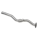 Cobrasport Mazda MX5 ND (15>) 2nd De-Cat Pipe