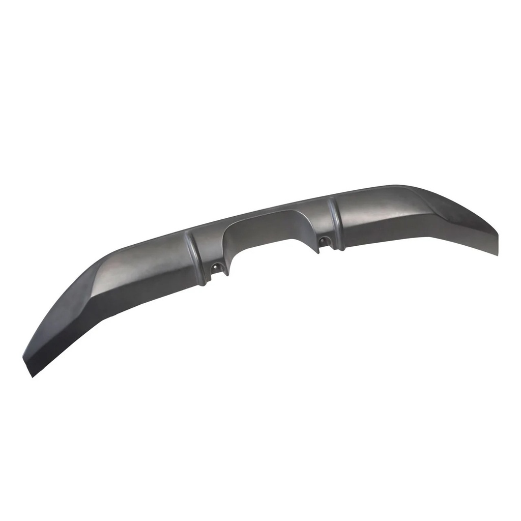Cobrasport Mazda MX5 ND (15>) Centre Exit Rear Diffuser Panel