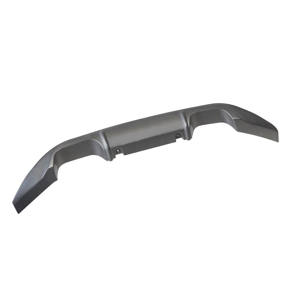 Cobrasport Mazda MX5 ND (15>) Quad Exit Rear Diffuser Panel