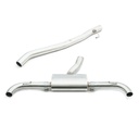 Cobrasport Mercedes-AMG A 35 (18>) GPF Back (Valved)