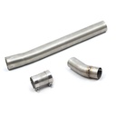 Cobrasport Mini Cooper S (F56 LCI) Mk3 (18 >) PPF/Res Delete - Olive joint