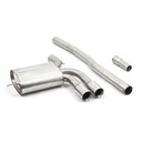 Cobrasport Mini Cooper S (F56 LCI) Mk3 (18-21) Race GPF Back System