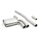 Cobrasport Mini JCW (F56 LCI) Mk3 (18-21) Race GPF Back System