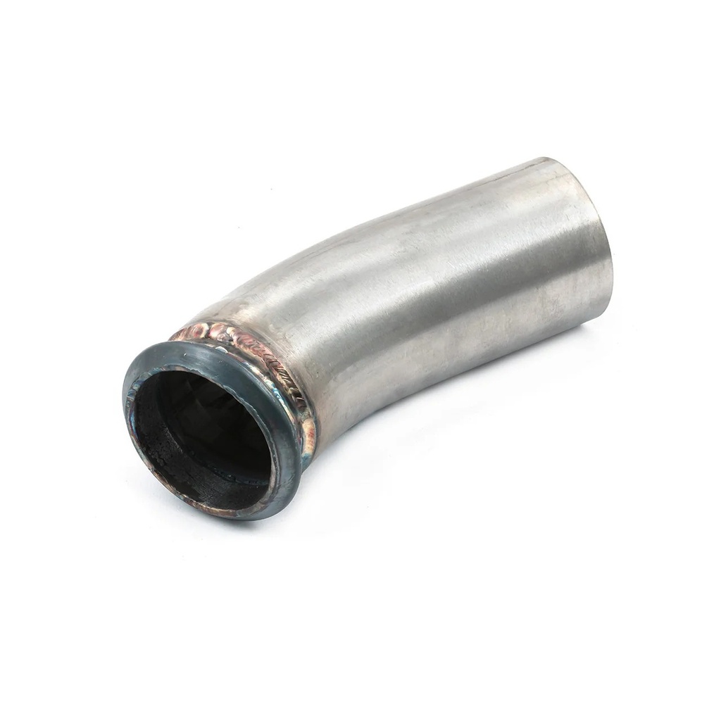 Cobrasport Mini Cooper S (F56) - GPF Back Adapter for 60mm Cooper S Pipework