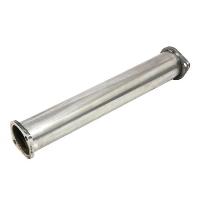 Cobrasport Mitsubishi Evolution 7/8/9 (02 - 07) De-Cat Pipe