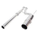 Cobrasport Mitsubishi Evolution 7/8/9 (02 - 07) Cat Back System TP65