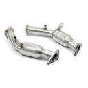 Cobrasport Nissan 350Z (03 - 07) Sports Cats (DE Engine)