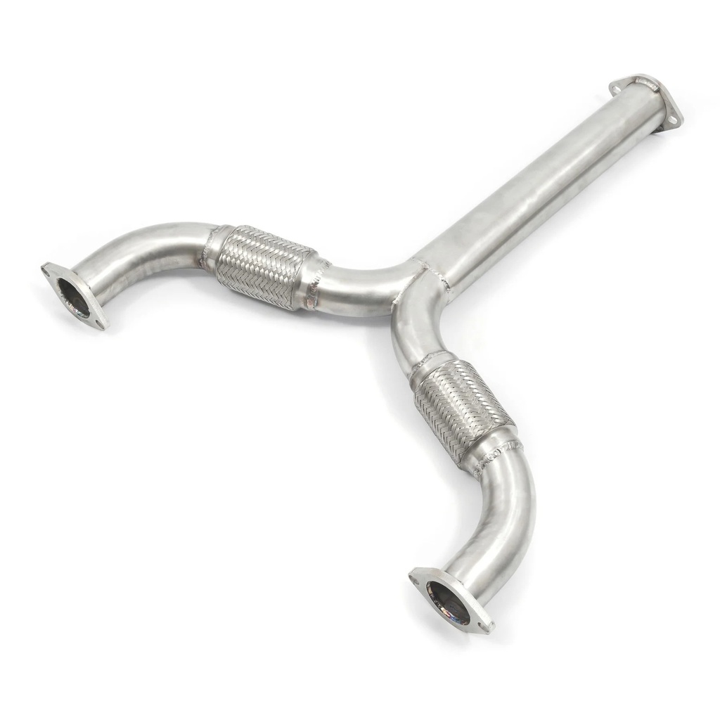 Cobrasport Nissan 350Z (03 - 09) Y Section
