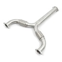 Cobrasport Nissan 350Z (03 - 09) Y Section