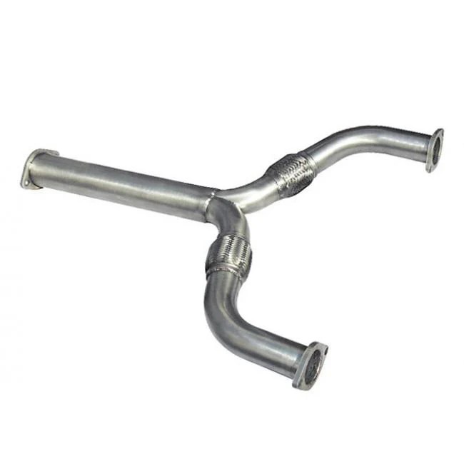 Cobrasport Nissan 370Z (09 - 13) Y Section