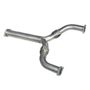 Cobrasport Nissan 370Z (09 - 13) Y Section