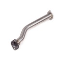 Cobrasport Nissan Juke Nismo 4x4 (13-18) - Secondary Decat to Cobra Sport secondary catback only