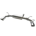Cobrasport Range Rover Range Rover Evoque (12-18) Rear section TP38