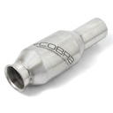 Cobrasport Renault Clio Sport RS200 (09 - 12) De-Cat Section