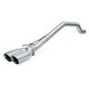 Cobrasport Renault Clio 0.9 TCe GT-Line (18-19) Venom Rear Box Delete TP67